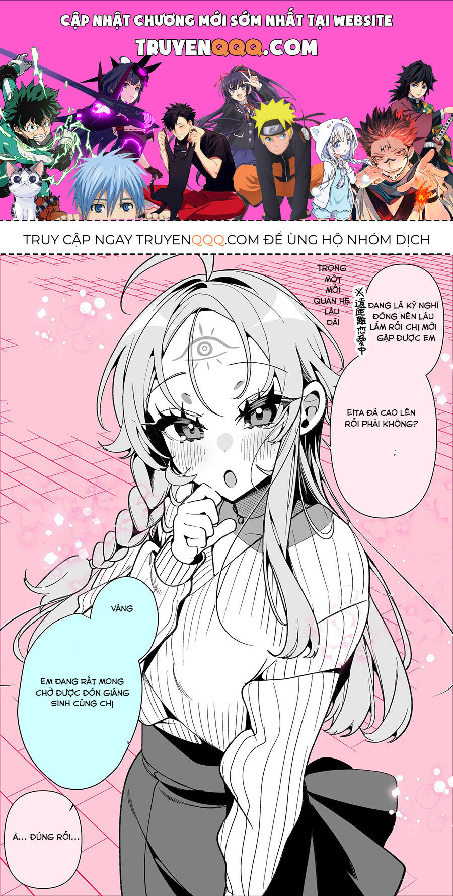 Vợ Tôi Có Thể Nhìn Thấy Tương Lai Chapter 98 - Trang 4