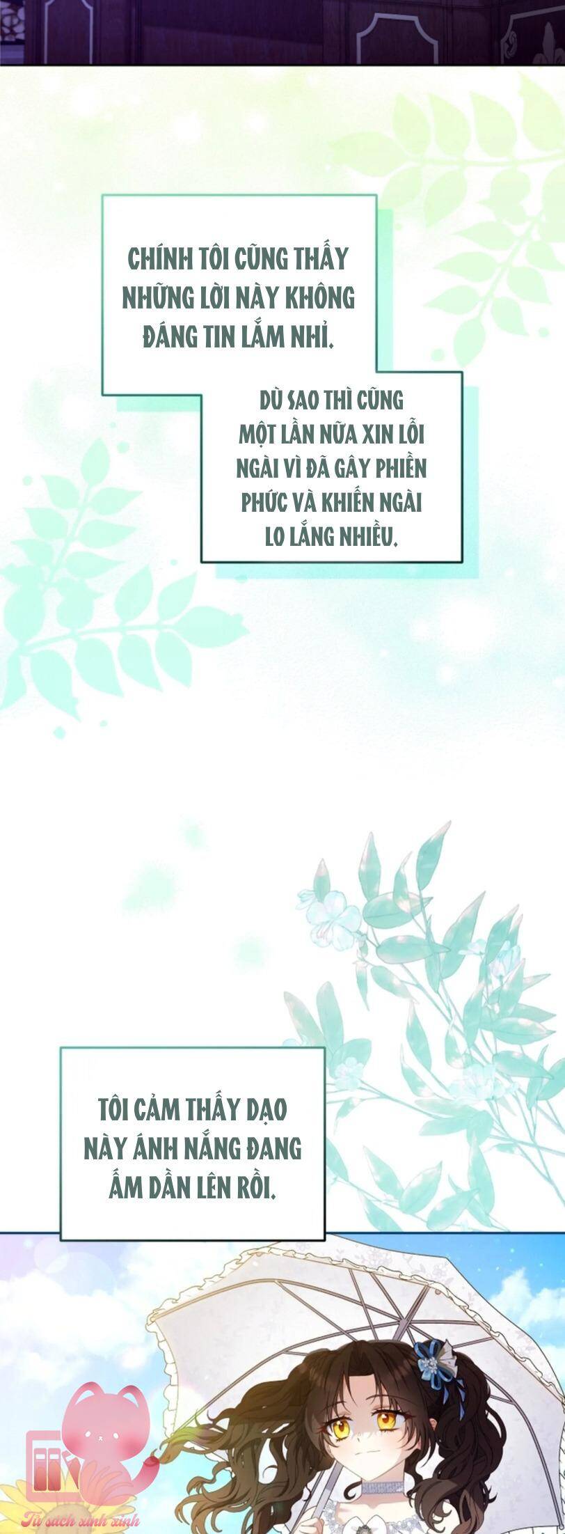 Tôi Đang Được Nuôi Dưỡng Bởi Những Kẻ Phản Diện Chapter 56 - Next Chapter 56