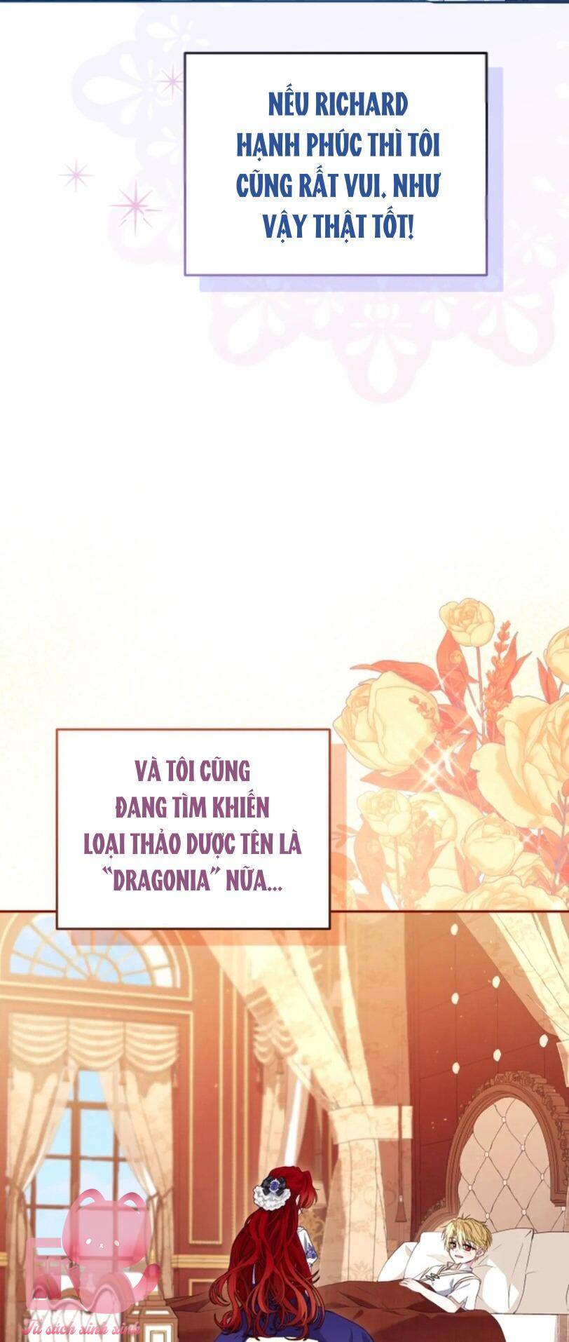 Tôi Đang Được Nuôi Dưỡng Bởi Những Kẻ Phản Diện Chapter 56 - Next Chapter 56