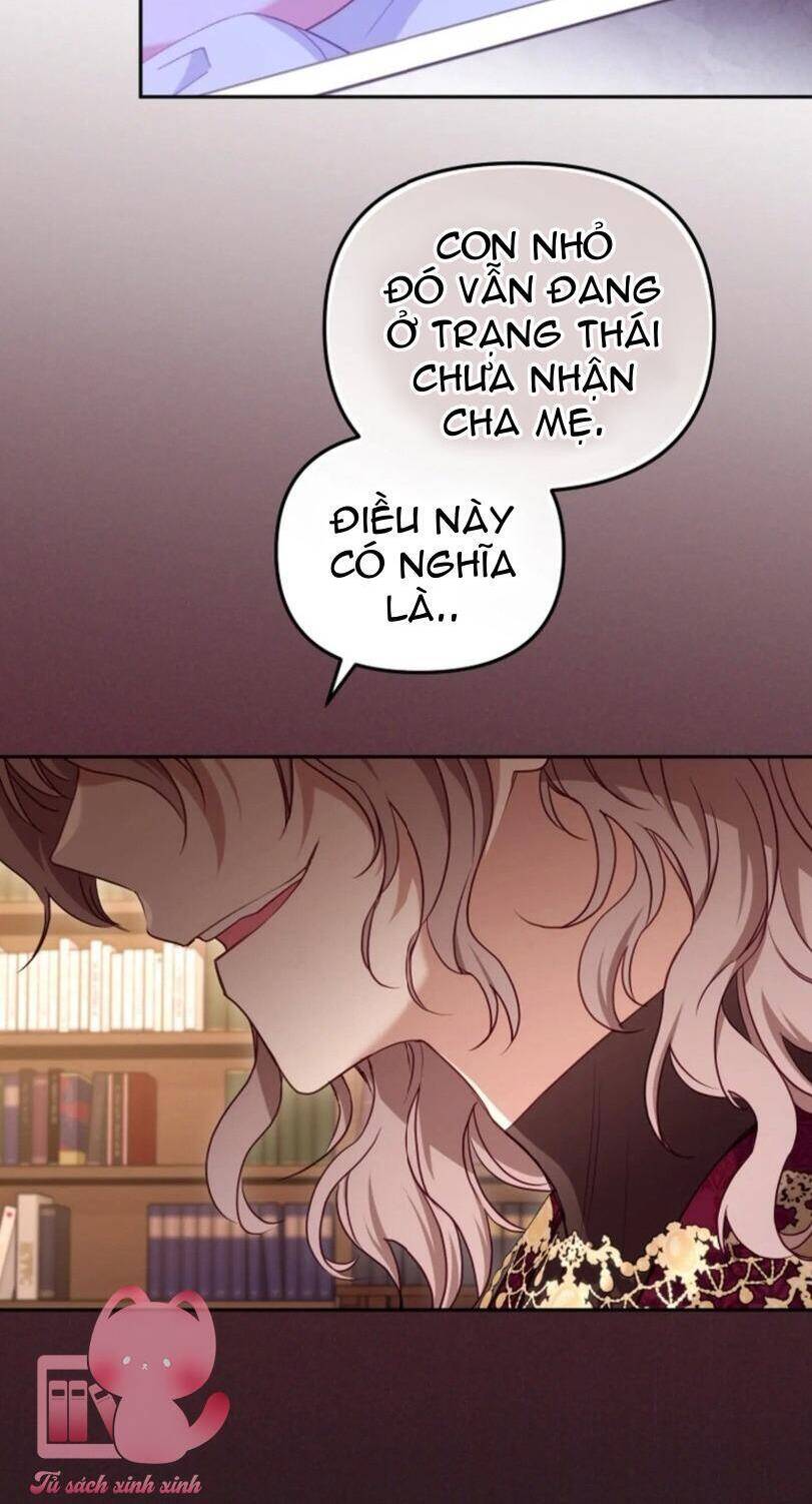 Tôi Đang Được Nuôi Dưỡng Bởi Những Kẻ Phản Diện Chapter 56 - Next Chapter 56