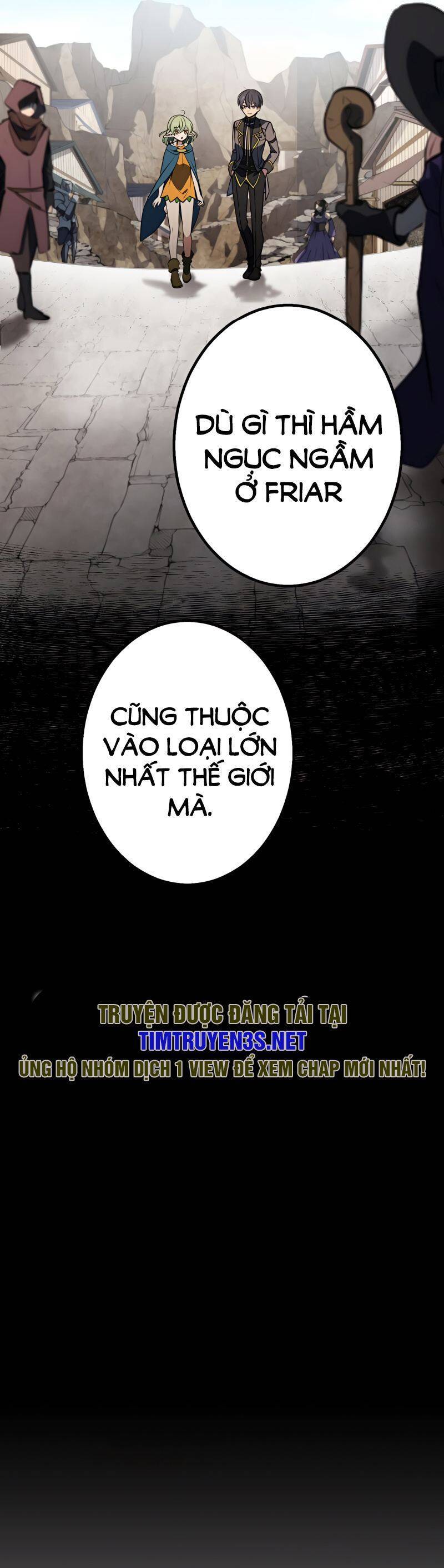 Cuộc Sống Của Một Pháp Sư Xuyên Không Thế Giới Khác Chapter 25 - Next Chapter 26