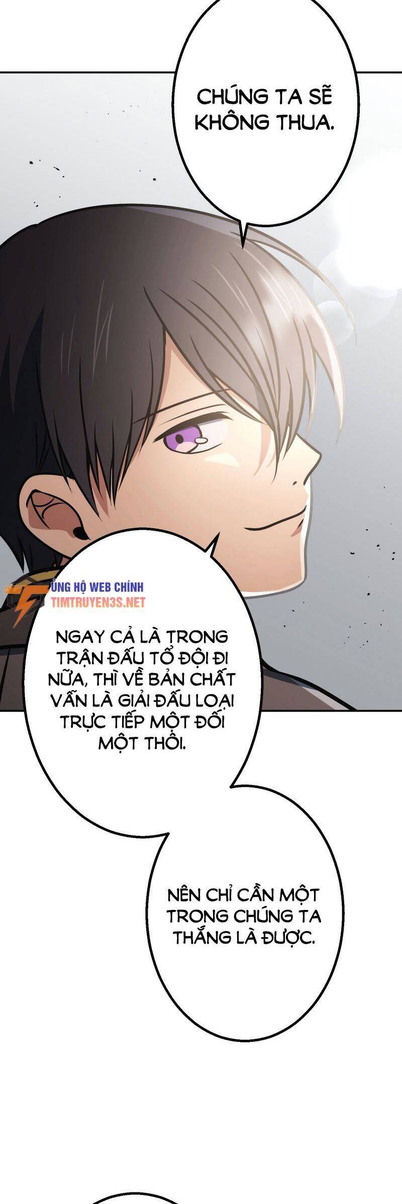 Cuộc Sống Của Một Pháp Sư Xuyên Không Thế Giới Khác Chapter 28 - Next Chapter 29