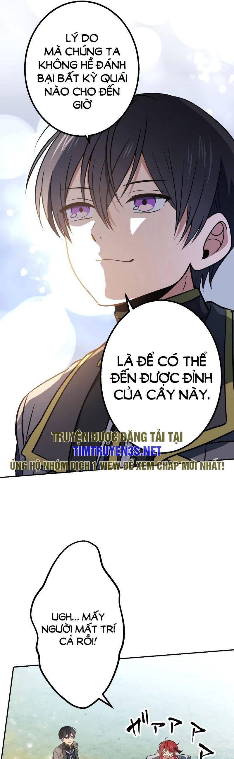 Cuộc Sống Của Một Pháp Sư Xuyên Không Thế Giới Khác Chapter 29 - Next Chapter 30