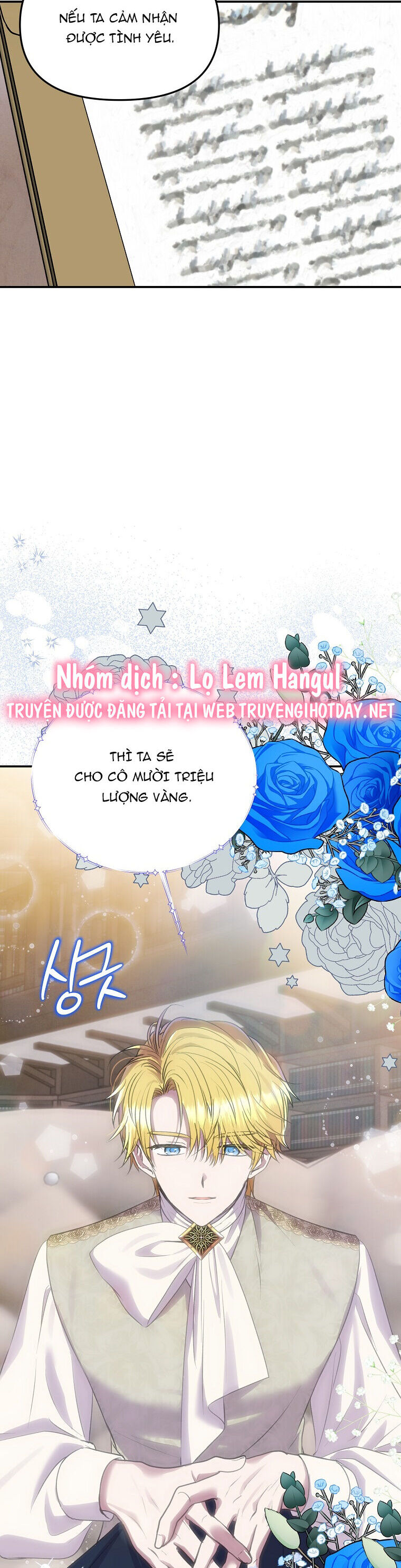 Nàng Công Nương Roselia Chapter 46.2 - Trang 2