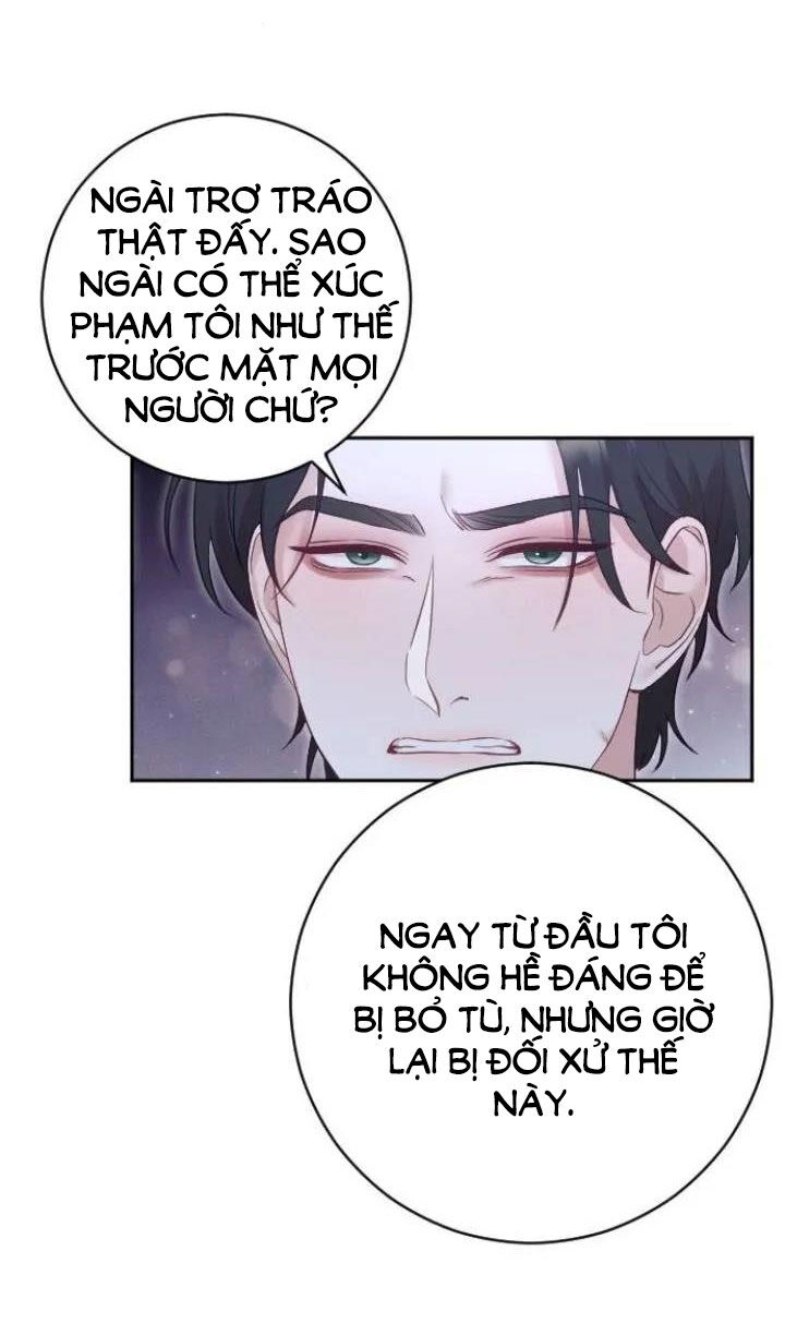 Thuần Hóa Nam Nô Lệ Hắc Hóa Chapter 25.2 - Next Chapter 25.2