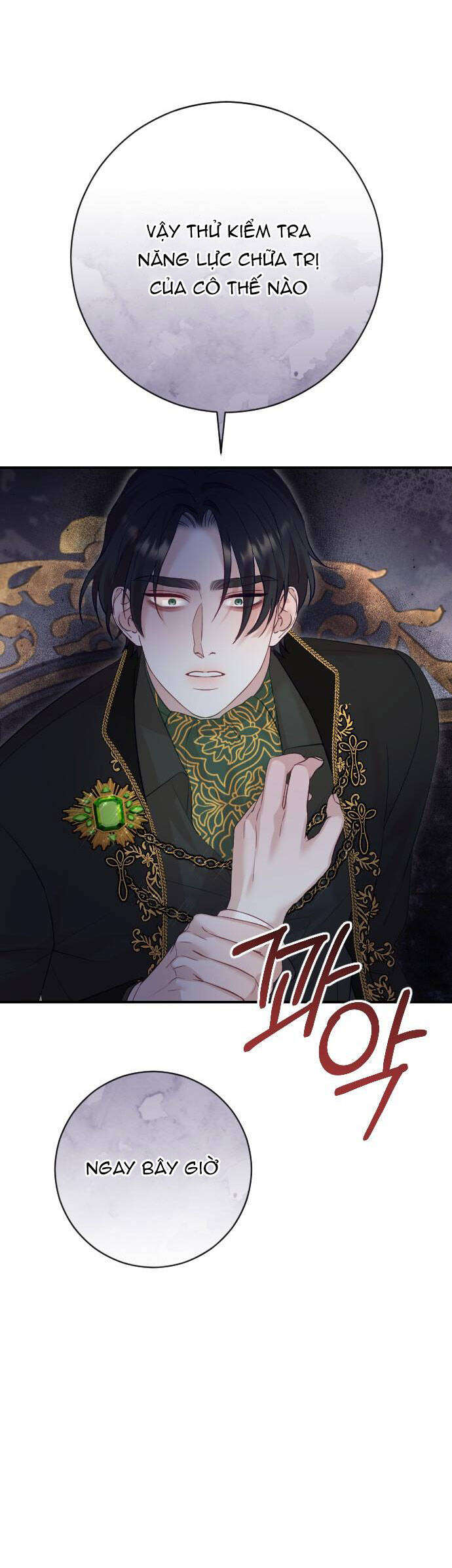 Thuần Hóa Nam Nô Lệ Hắc Hóa Chapter 32.2 - Next Chapter 32.2