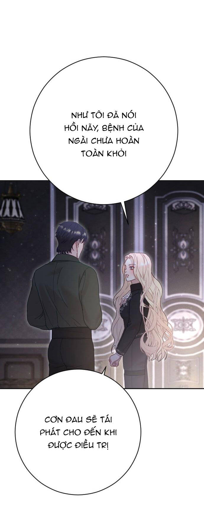 Thuần Hóa Nam Nô Lệ Hắc Hóa Chapter 33.2 - Next Chapter 33.2