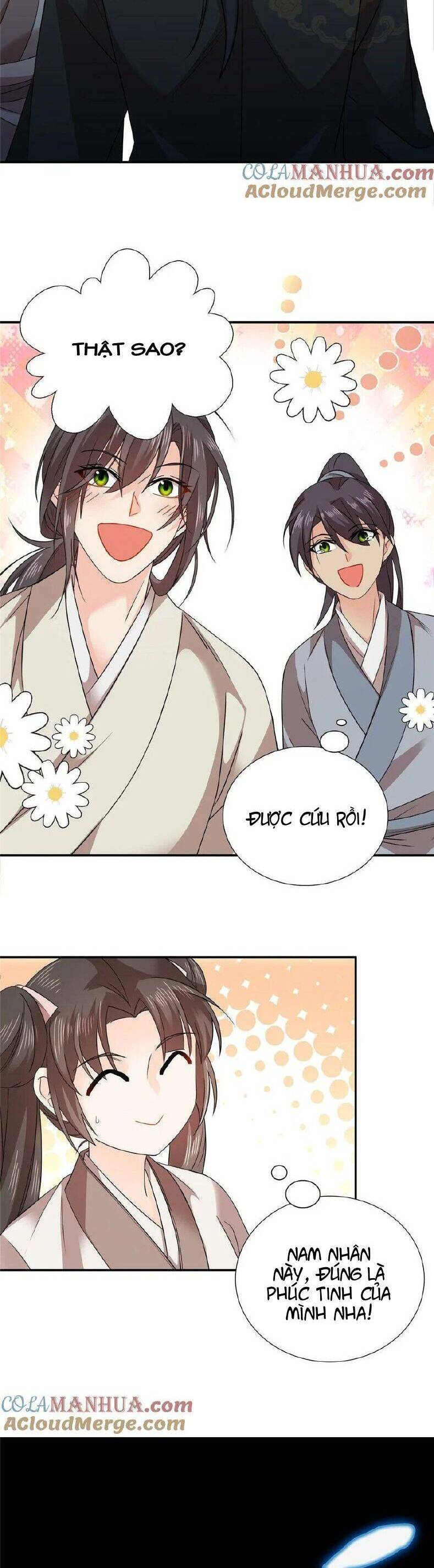 Phụ Thân Hôm Nay Người Đọc Sách Chưa? Chapter 46 - Next Chapter 47