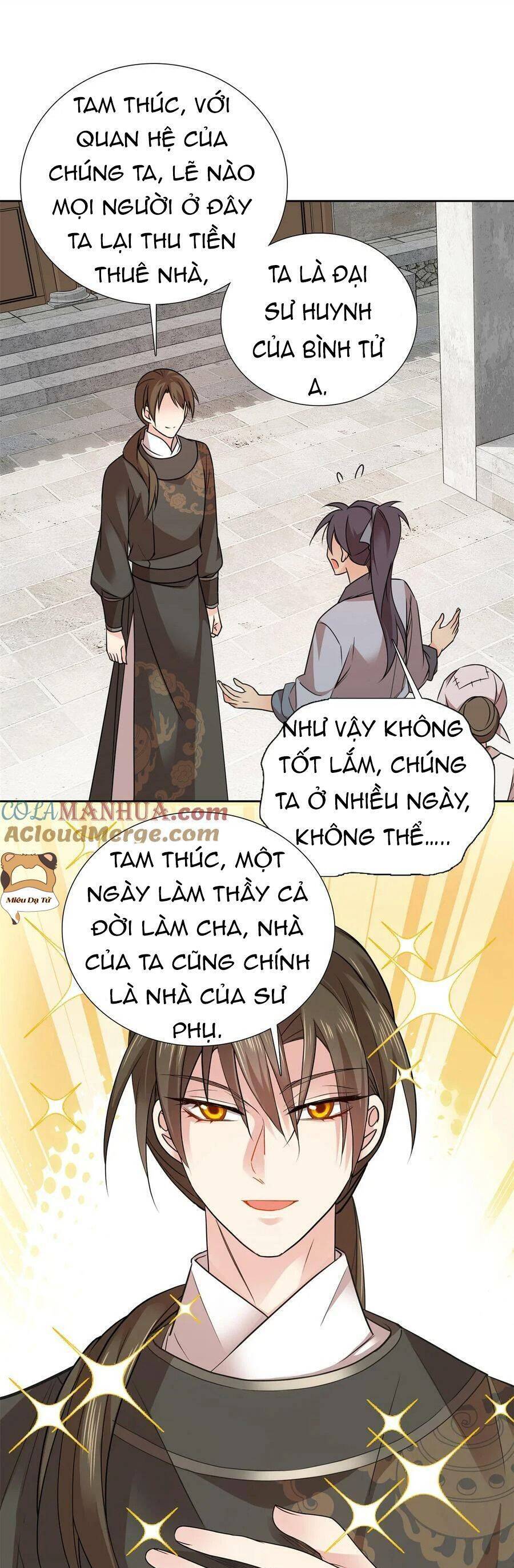 Phụ Thân Hôm Nay Người Đọc Sách Chưa? Chapter 48 - Next Chapter 49