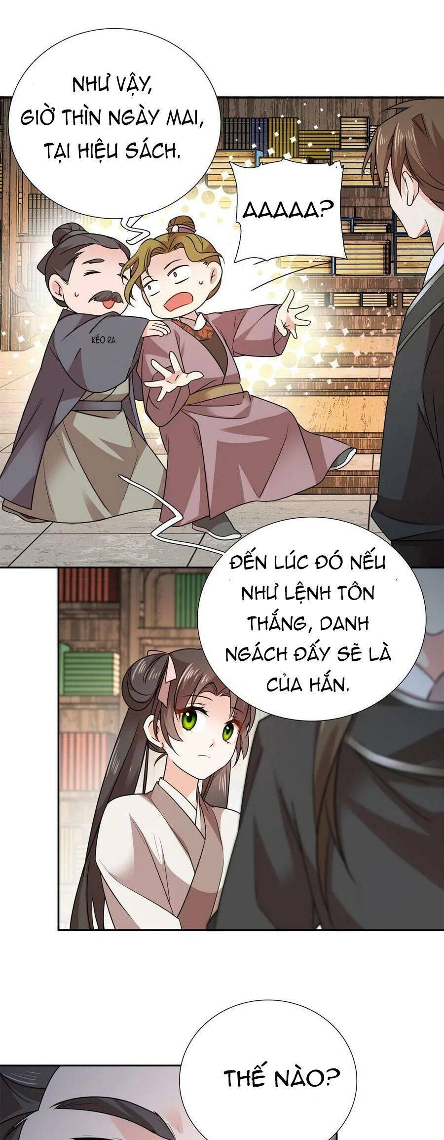 Phụ Thân Hôm Nay Người Đọc Sách Chưa? Chapter 49 - Next Chapter 50