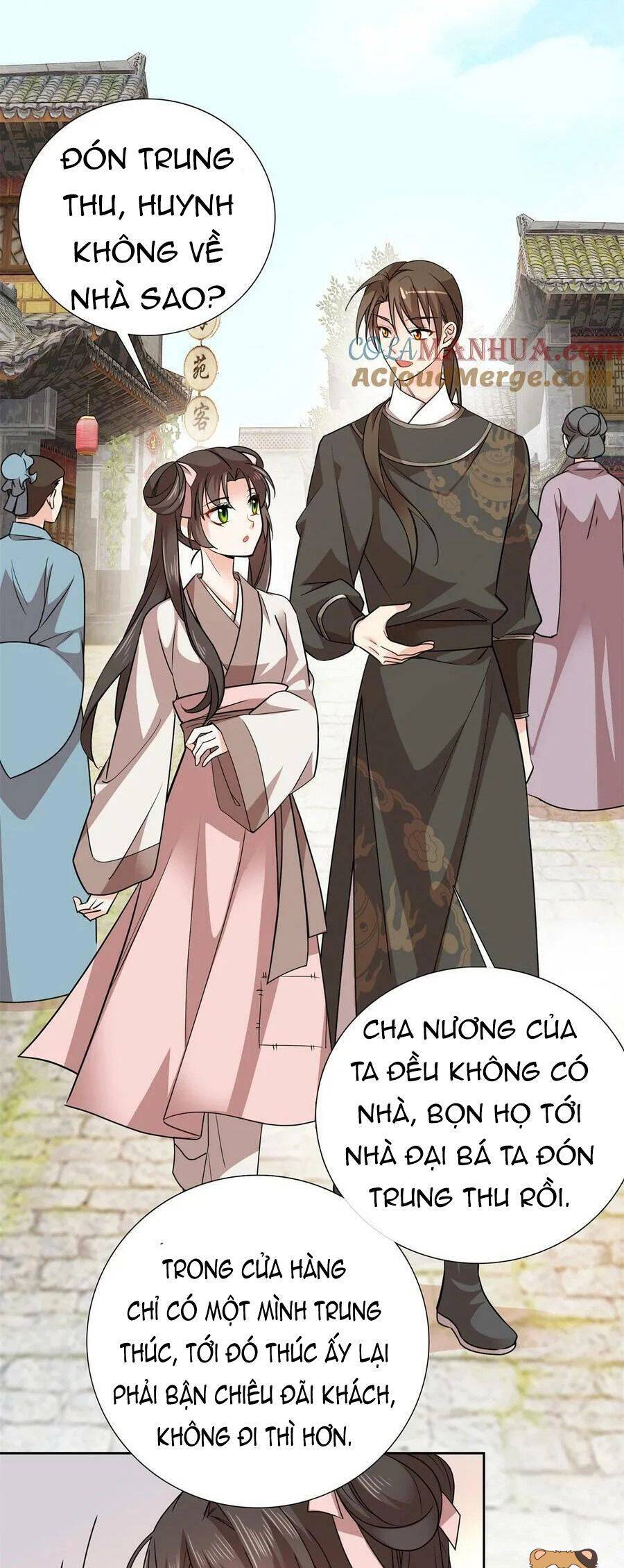 Phụ Thân Hôm Nay Người Đọc Sách Chưa? Chapter 49 - Next Chapter 50