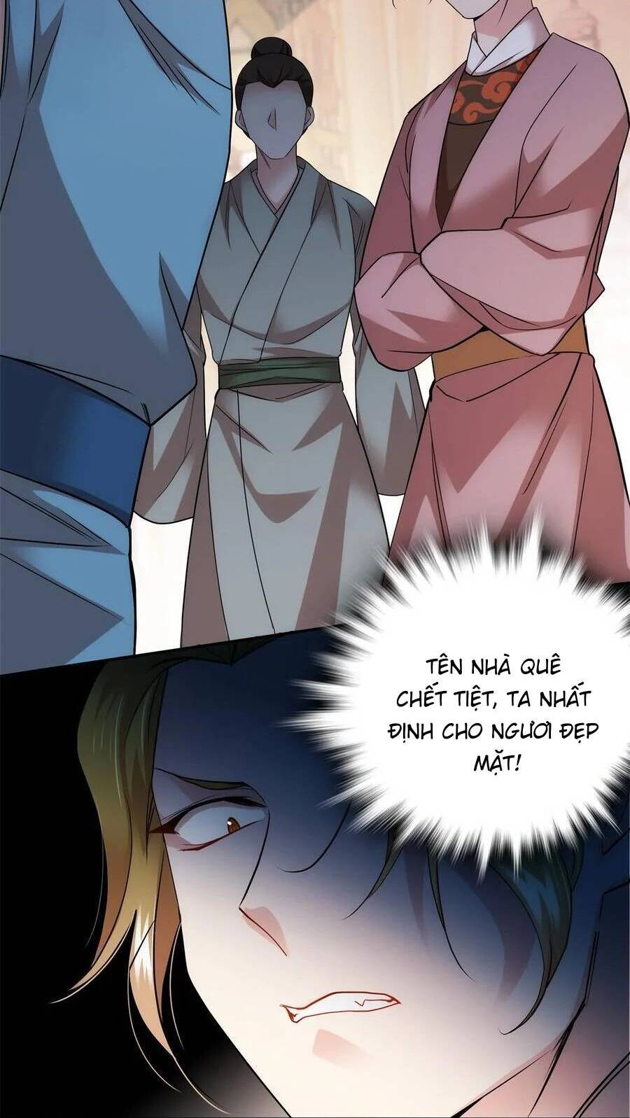 Phụ Thân Hôm Nay Người Đọc Sách Chưa? Chapter 59 - Next Chapter 60