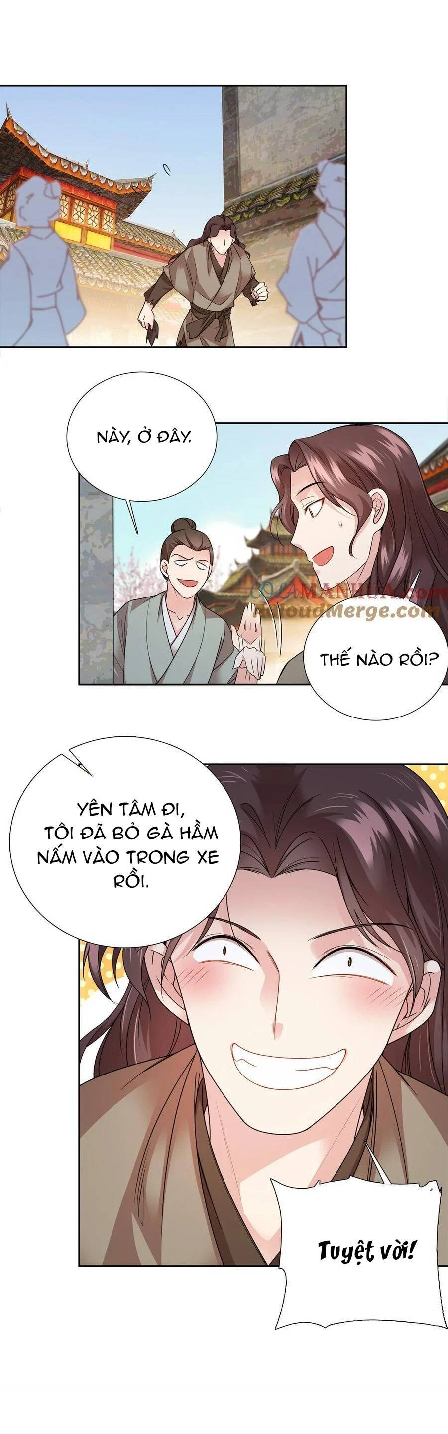 Phụ Thân Hôm Nay Người Đọc Sách Chưa? Chapter 60 - Next Chapter 61