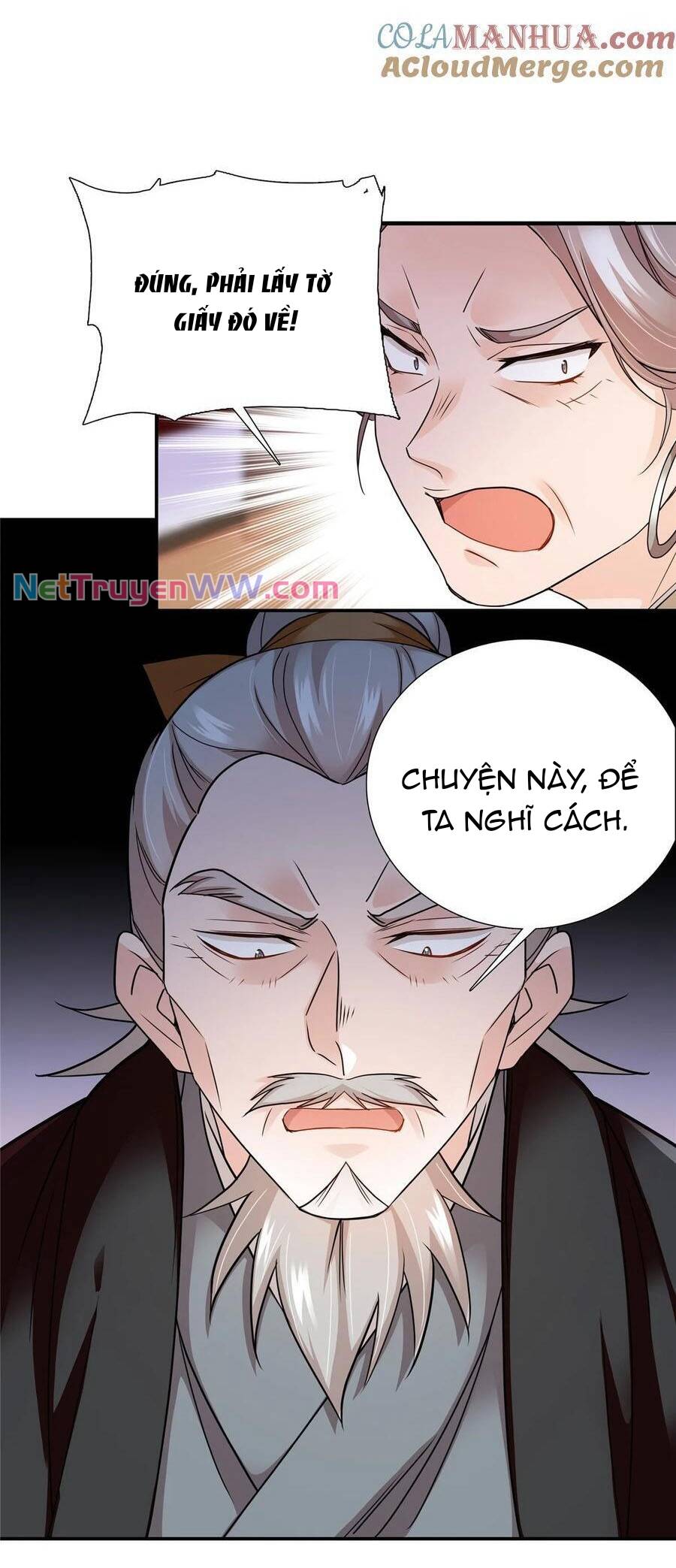 Phụ Thân Hôm Nay Người Đọc Sách Chưa? Chapter 70 - Next Chapter 76