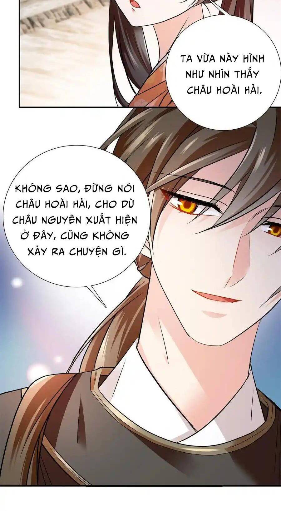 Phụ Thân Hôm Nay Người Đọc Sách Chưa? Chapter 82 - Next Chapter 83