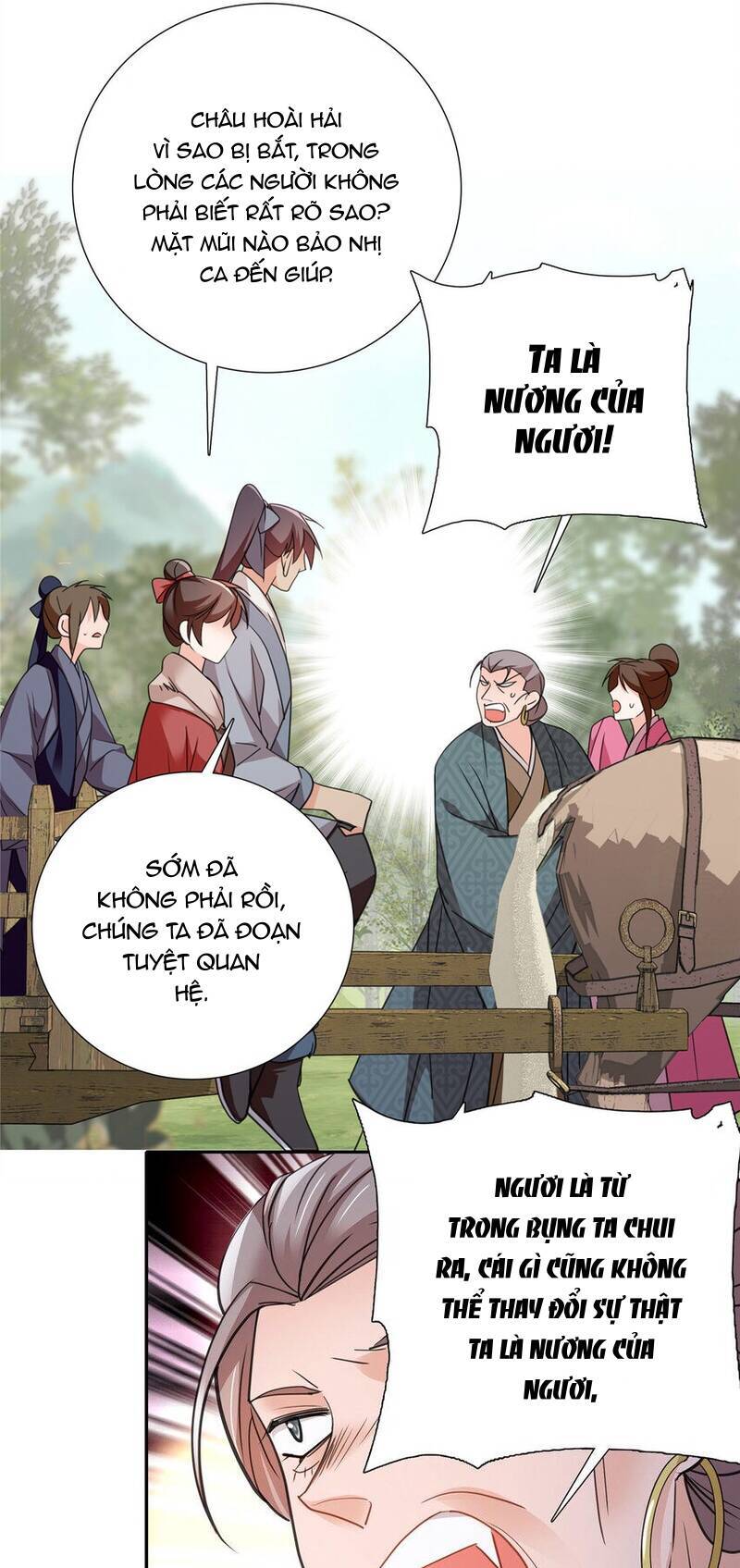 Phụ Thân Hôm Nay Người Đọc Sách Chưa? Chapter 89 - Next Chapter 90