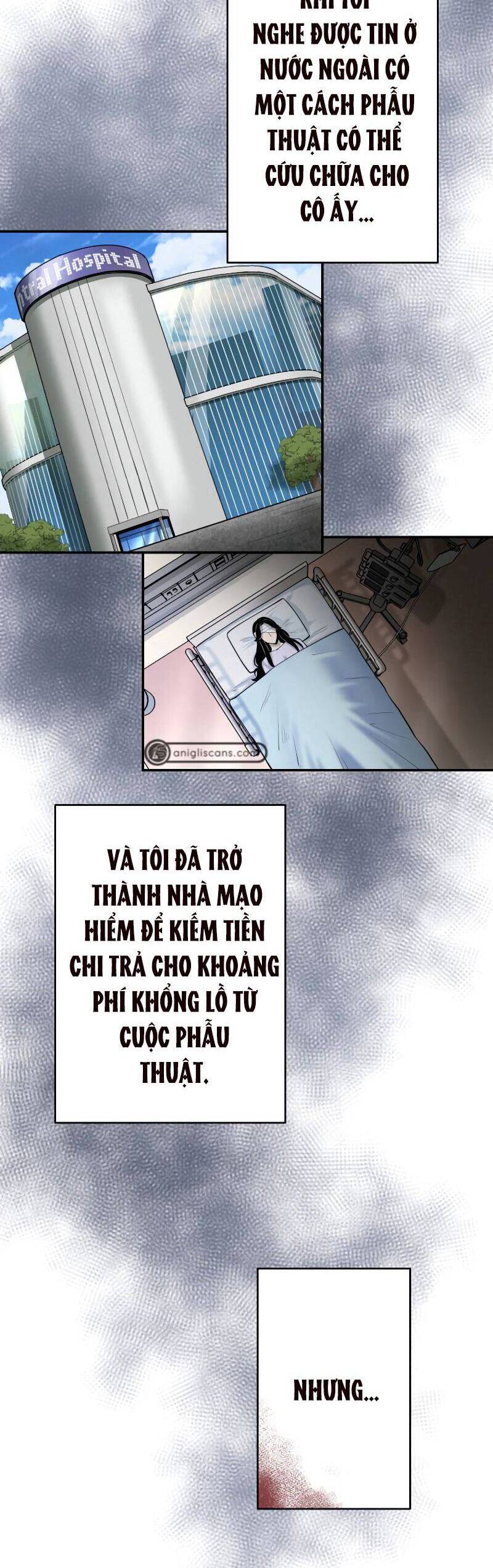 Tôi Thăng Cấp Tột Đỉnh Vì Là 1 Kol Chapter 31 - Next Chapter 32