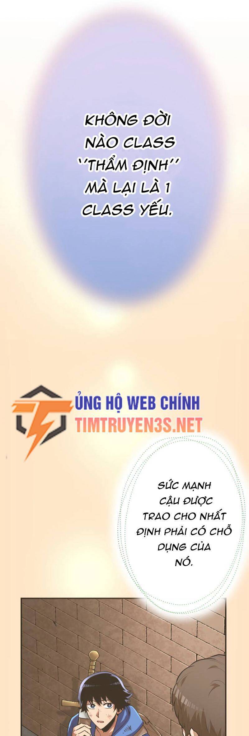 Tôi Thăng Cấp Tột Đỉnh Vì Là 1 Kol Chapter 31 - Next Chapter 32