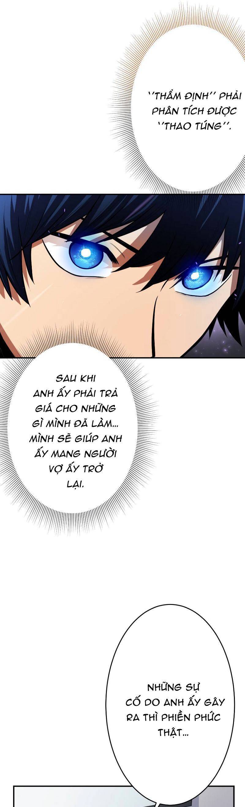 Tôi Thăng Cấp Tột Đỉnh Vì Là 1 Kol Chapter 31 - Next Chapter 32