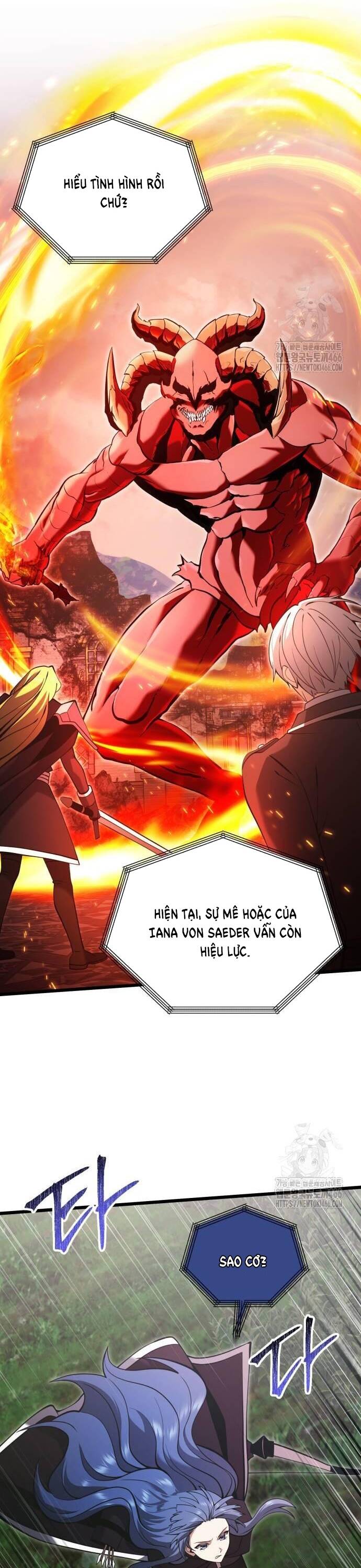 hắc kị sĩ thiên tài giới hạn thời gian Chapter 86 - Next Chapter 87