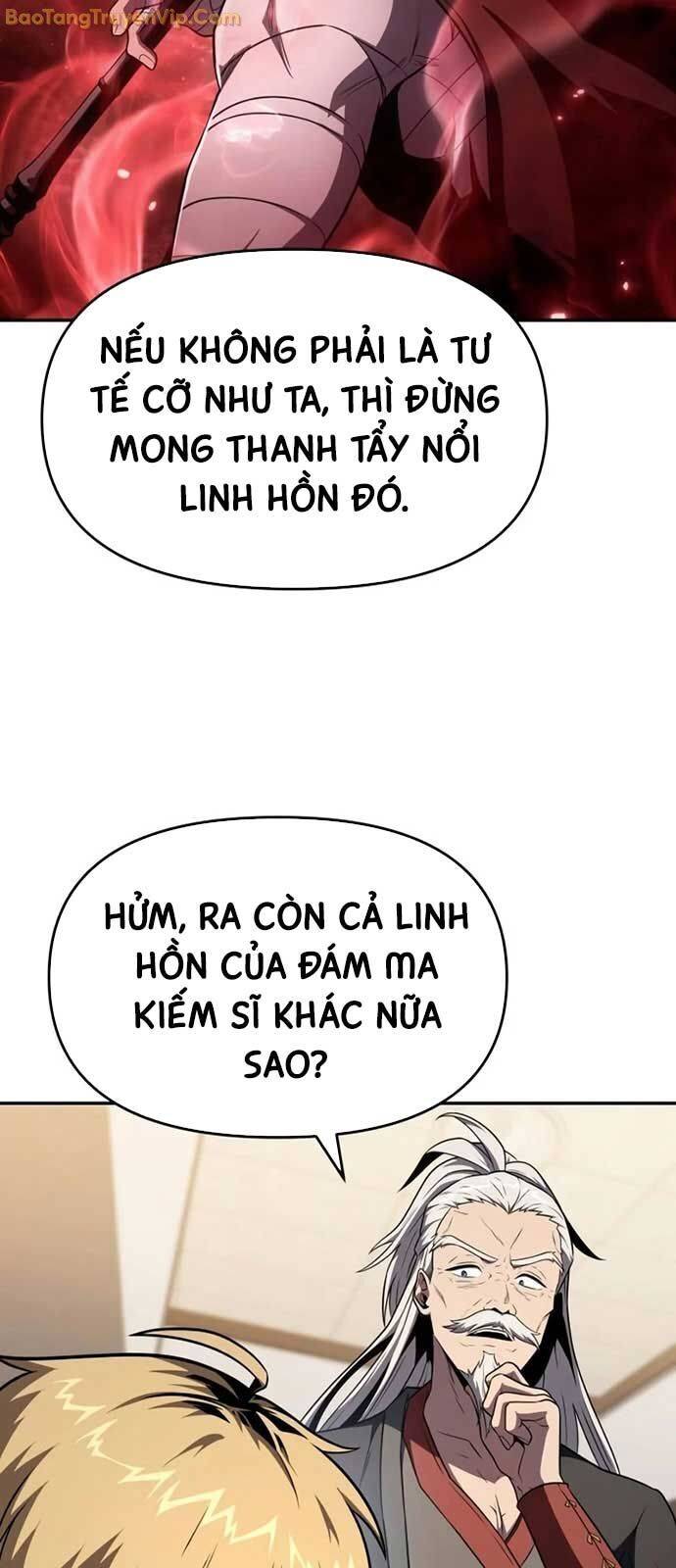 vua hiệp sĩ đã trở lại với một vị thần Chapter 91 - Next Chapter 91