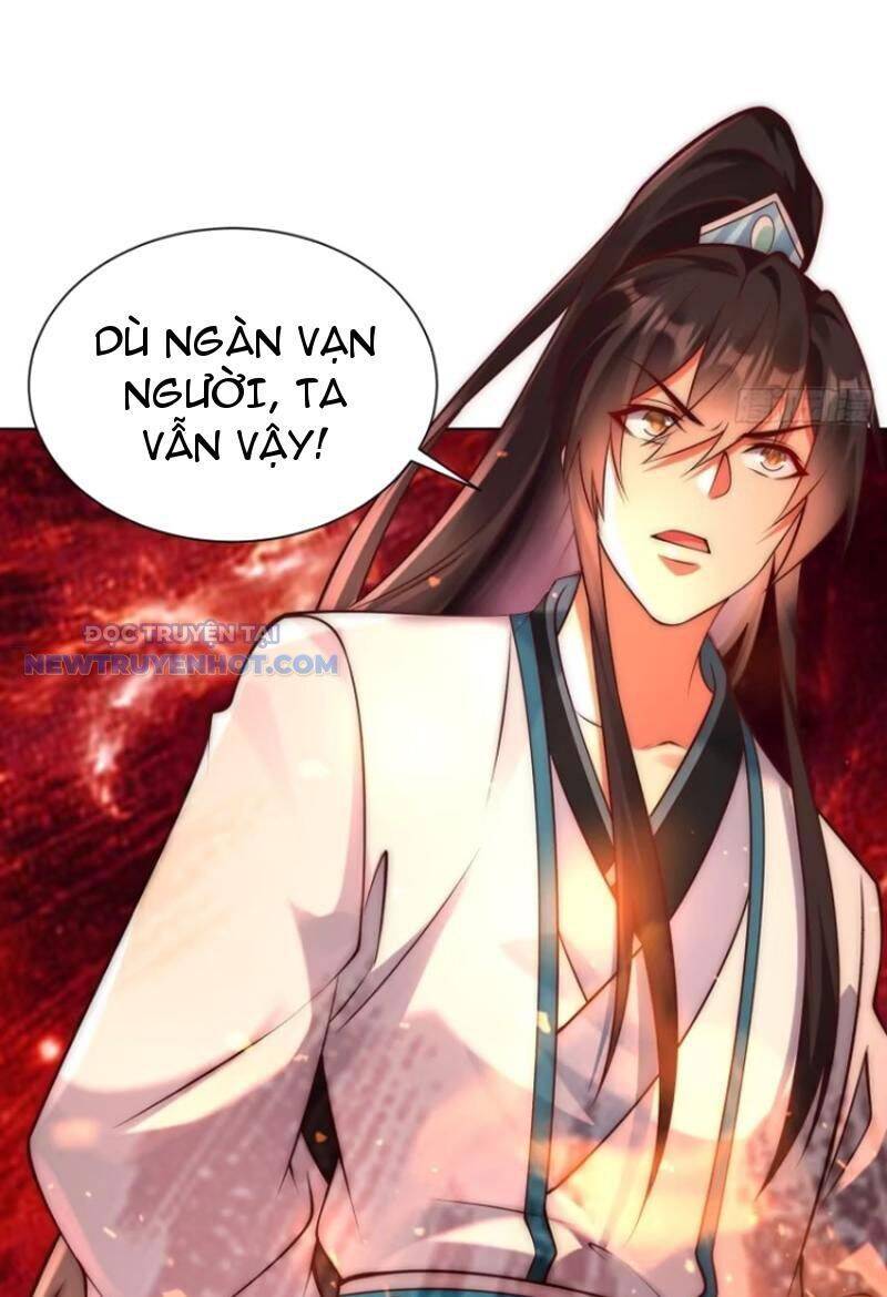 ta thực sự không muốn làm thần tiên Chapter 51 - Next Chapter 52