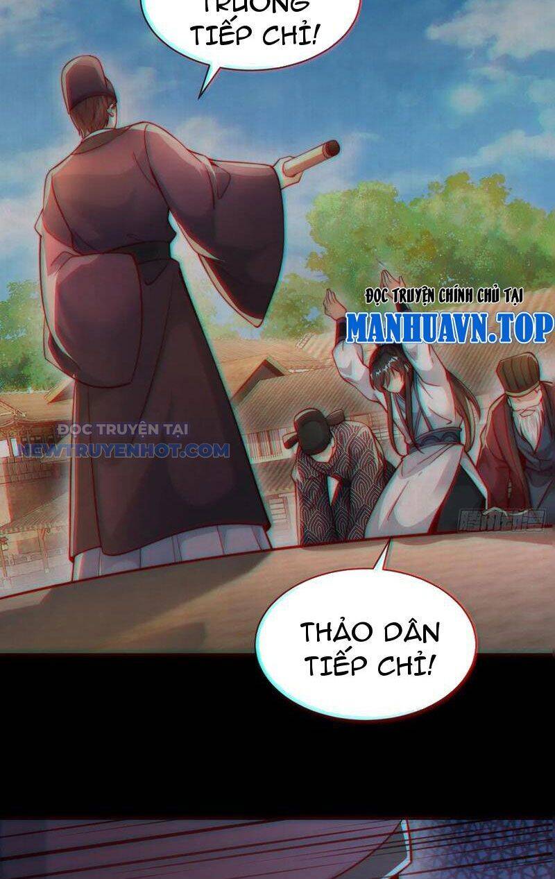 ta thực sự không muốn làm thần tiên Chapter 59 - Next Chapter 60