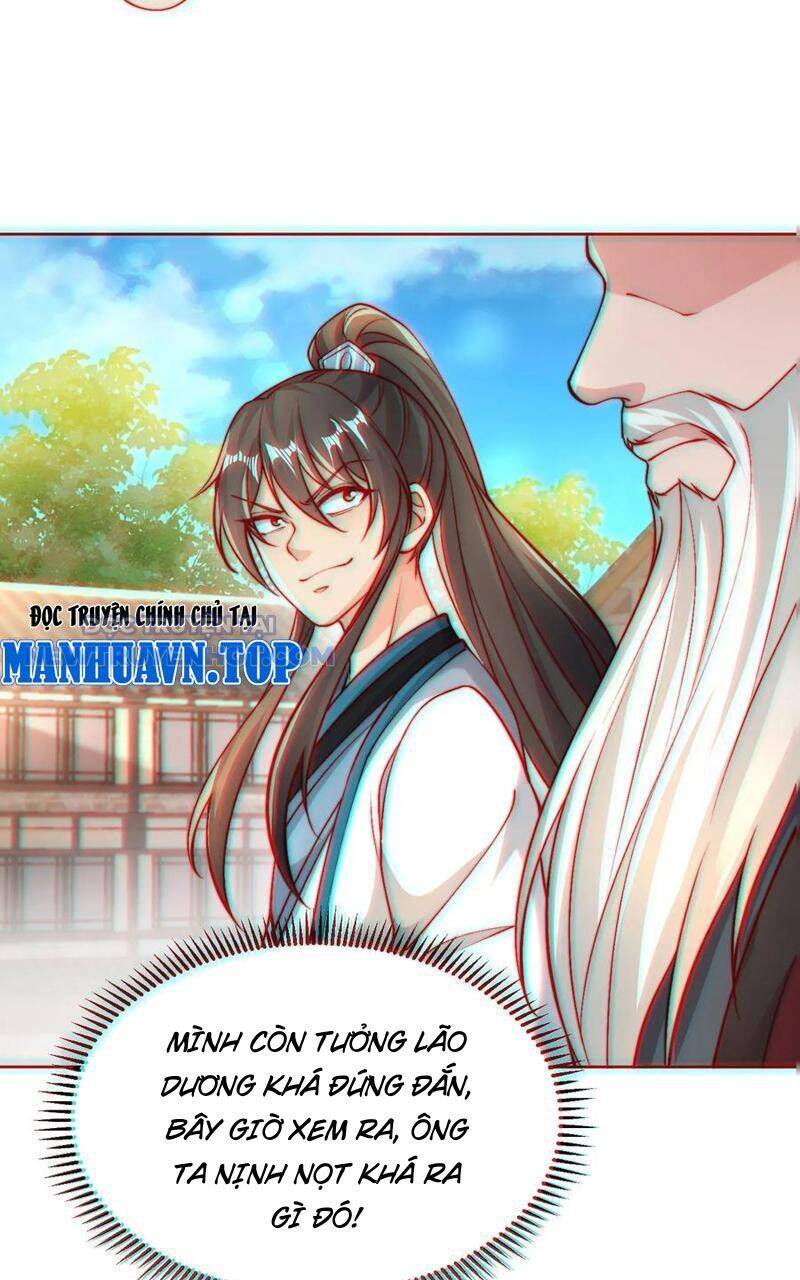 ta thực sự không muốn làm thần tiên Chapter 59 - Next Chapter 60