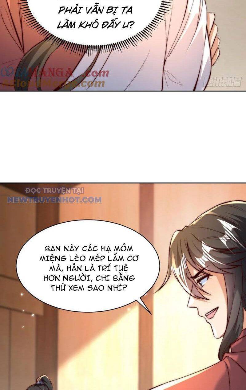 ta thực sự không muốn làm thần tiên Chapter 73 - Next Chapter 74