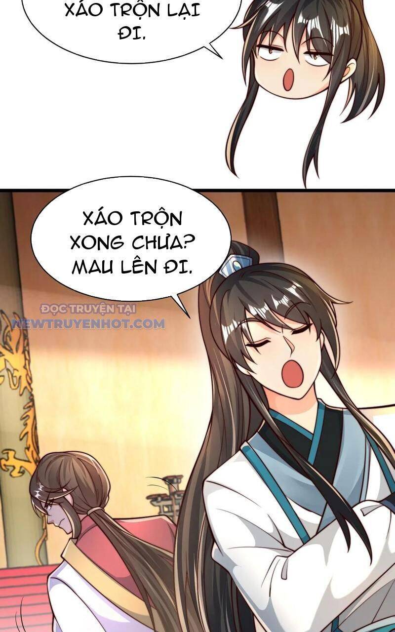 ta thực sự không muốn làm thần tiên Chapter 73 - Next Chapter 74