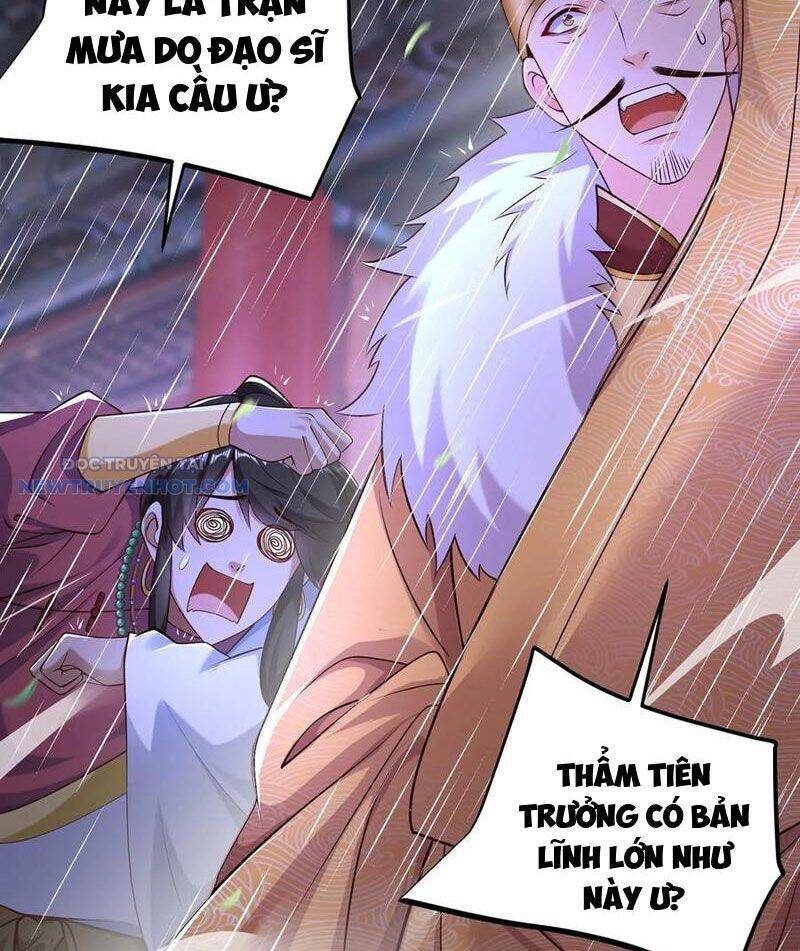 Ta Thực Sự Không Muốn Làm Thần Tiên Chapter 75 - Trang 2