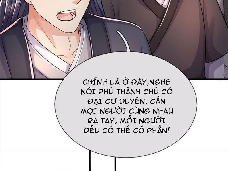 Ta Có Thể Sửa Chữa Vạn Vật Trên Dòng Thời Gian Chapter 89 - Trang 3