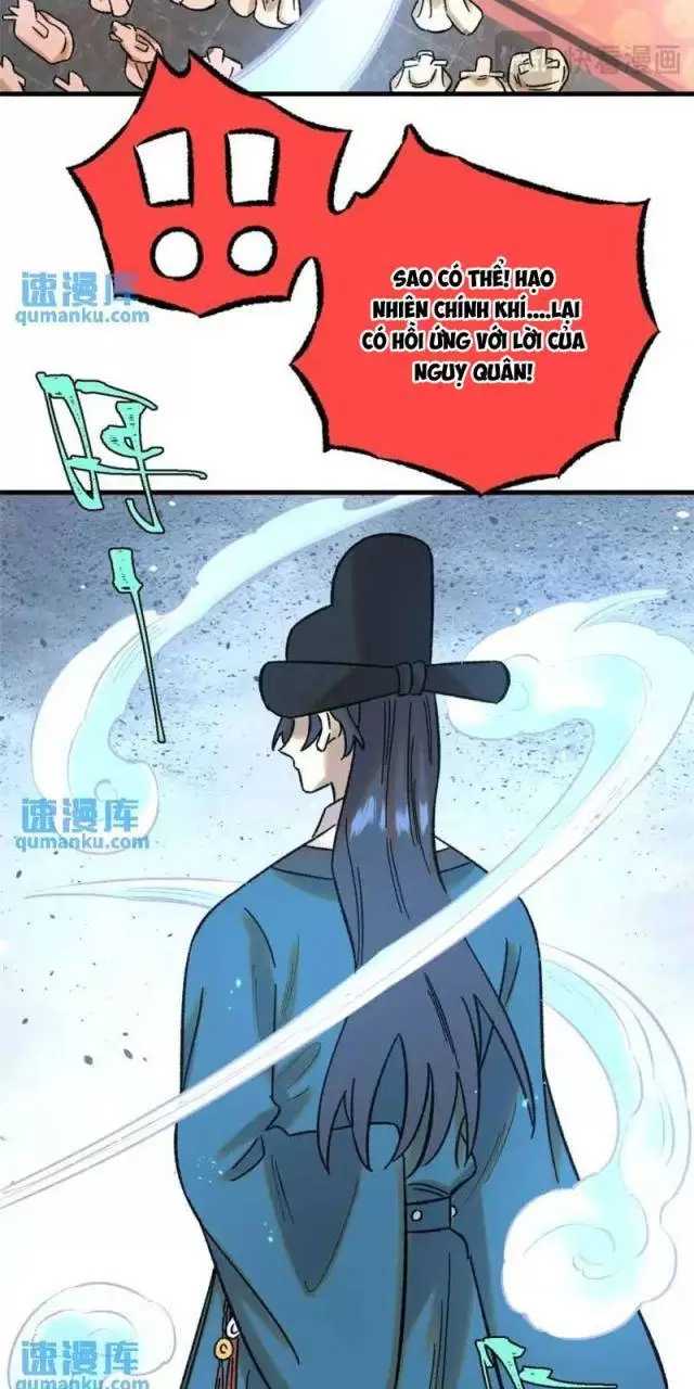 Ngụy Quân Tử Không Sợ Chết Chapter 49 - Next Chapter 50