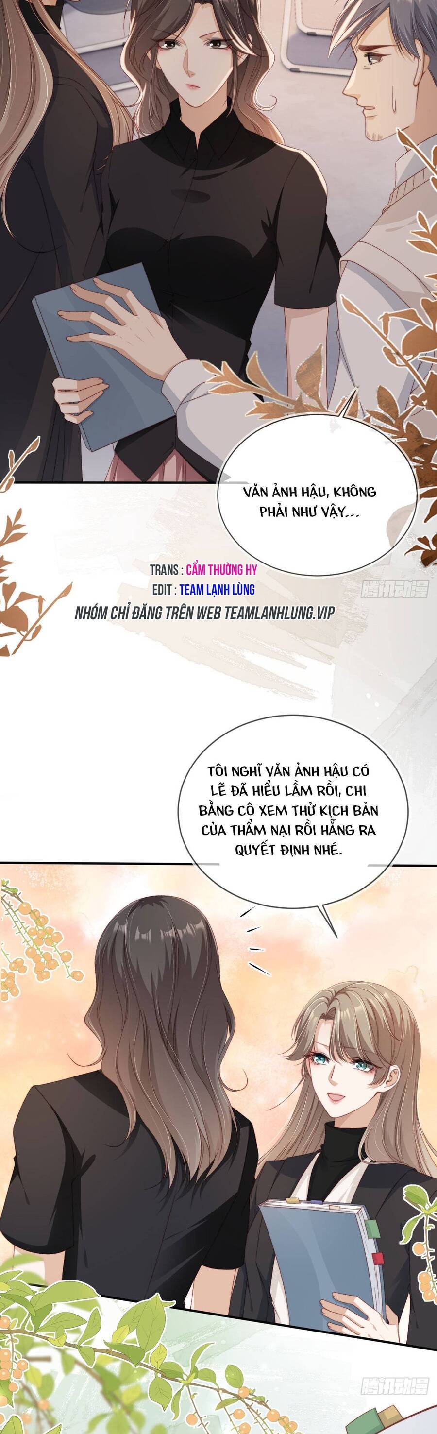 Sau Khi Trọng Sinh, Tôi Gả Cho Đại Lão Tàn Tật Chapter 39 - Next Chapter 40