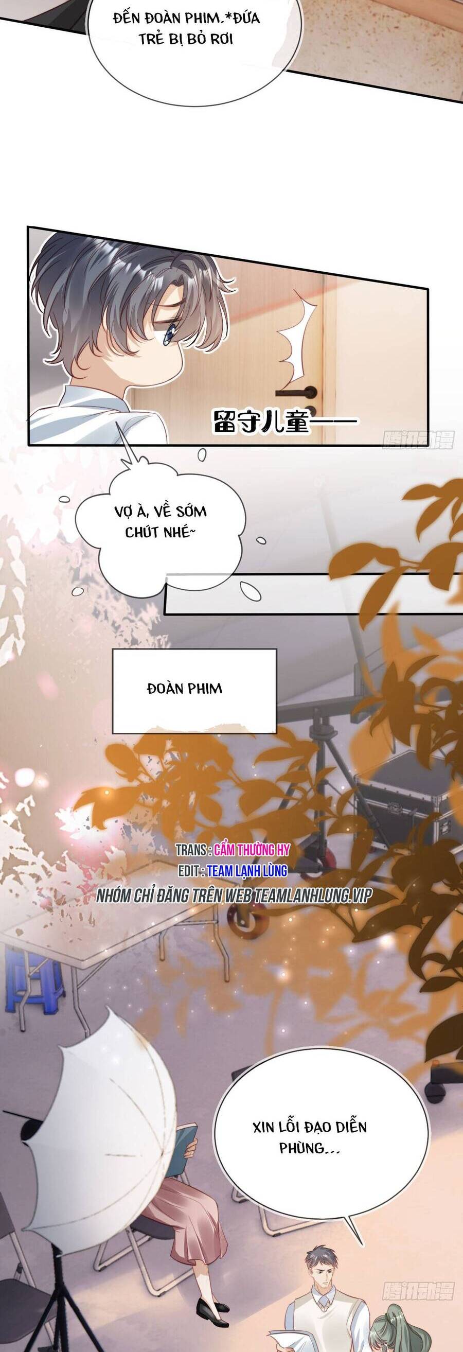 Sau Khi Trọng Sinh, Tôi Gả Cho Đại Lão Tàn Tật Chapter 39 - Next Chapter 40