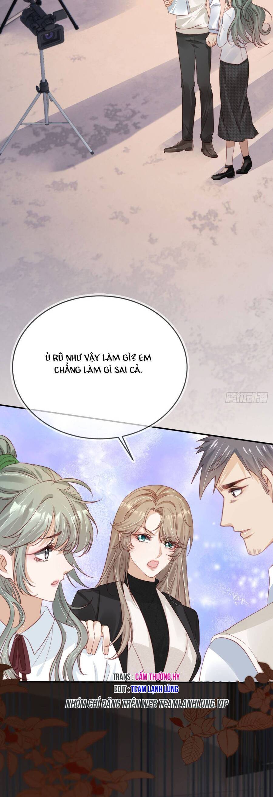 Sau Khi Trọng Sinh, Tôi Gả Cho Đại Lão Tàn Tật Chapter 39 - Next Chapter 40