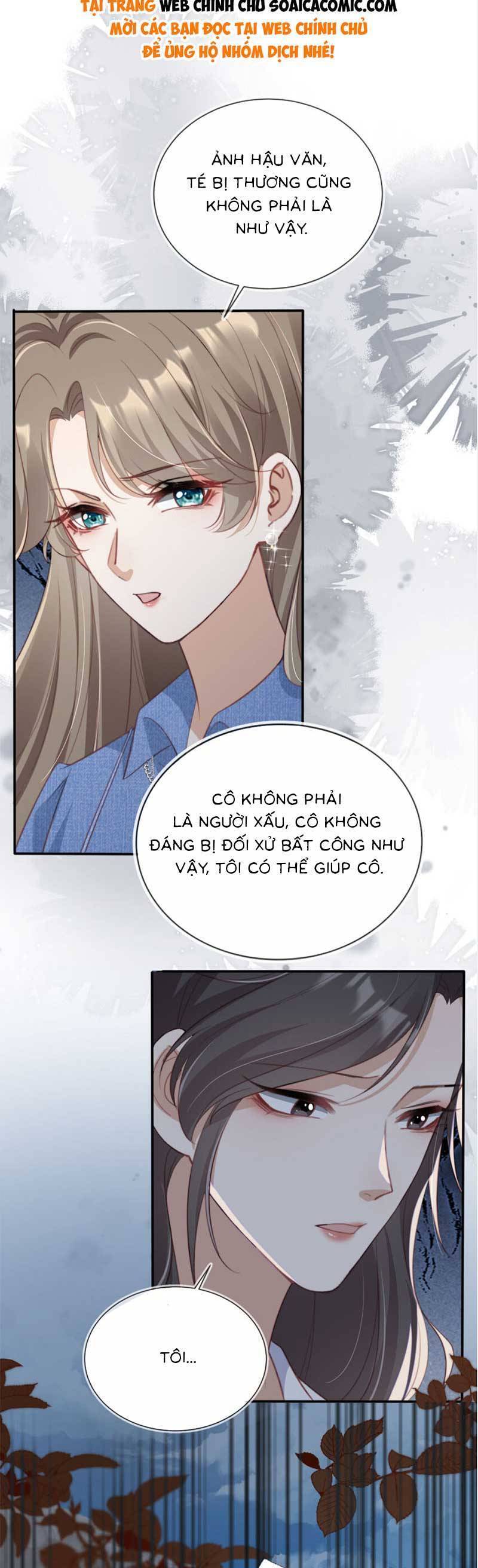 Sau Khi Trọng Sinh, Tôi Gả Cho Đại Lão Tàn Tật Chapter 40 - Next Chapter 41