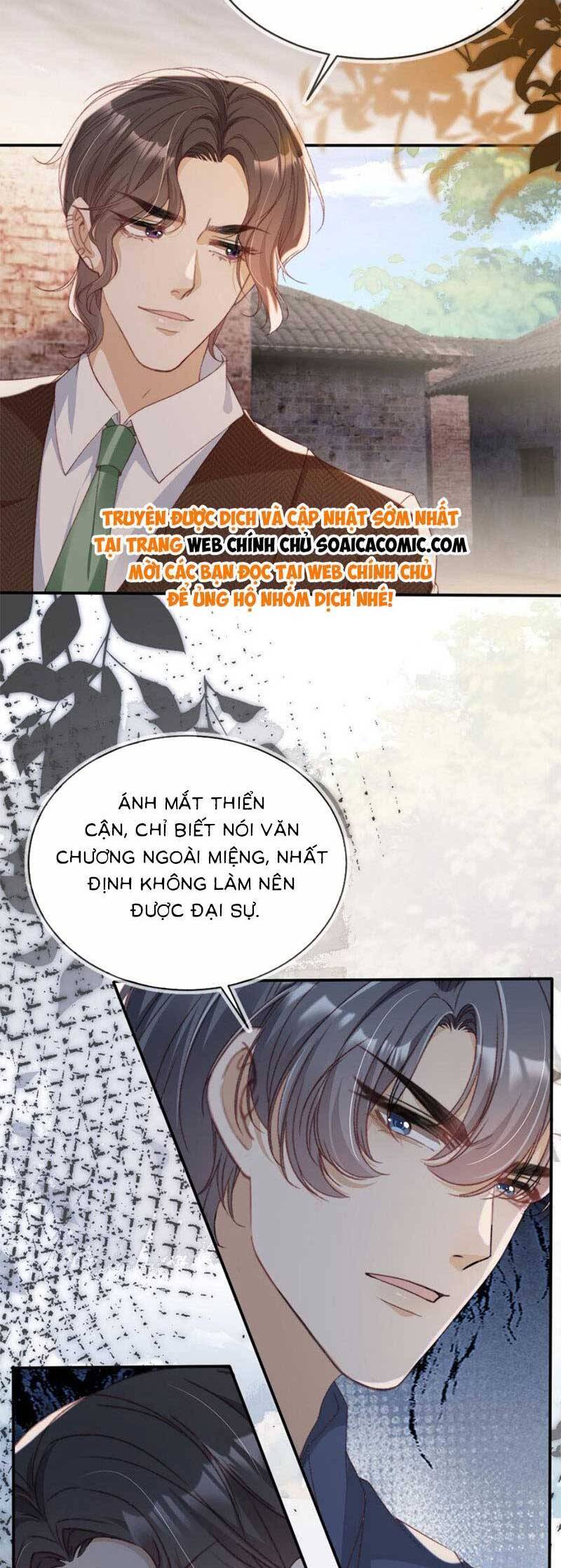 Sau Khi Trọng Sinh, Tôi Gả Cho Đại Lão Tàn Tật Chapter 40 - Next Chapter 41