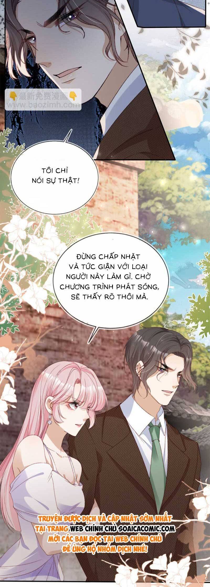 Sau Khi Trọng Sinh, Tôi Gả Cho Đại Lão Tàn Tật Chapter 40 - Next Chapter 41