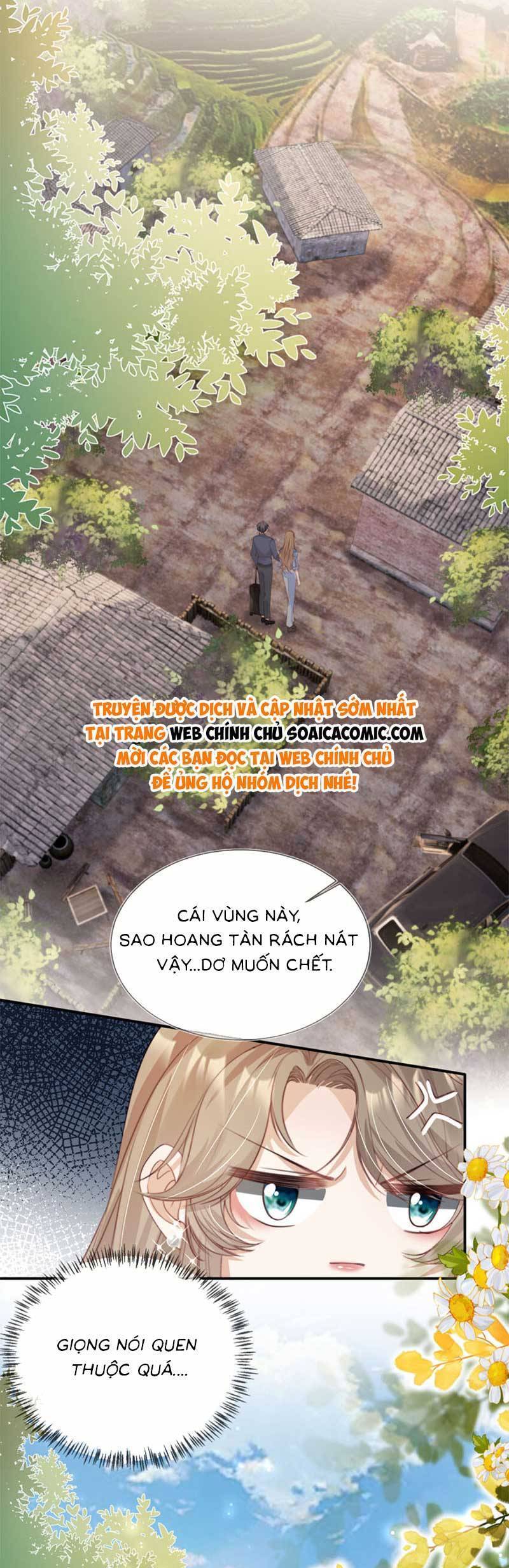 Sau Khi Trọng Sinh, Tôi Gả Cho Đại Lão Tàn Tật Chapter 40 - Next Chapter 41