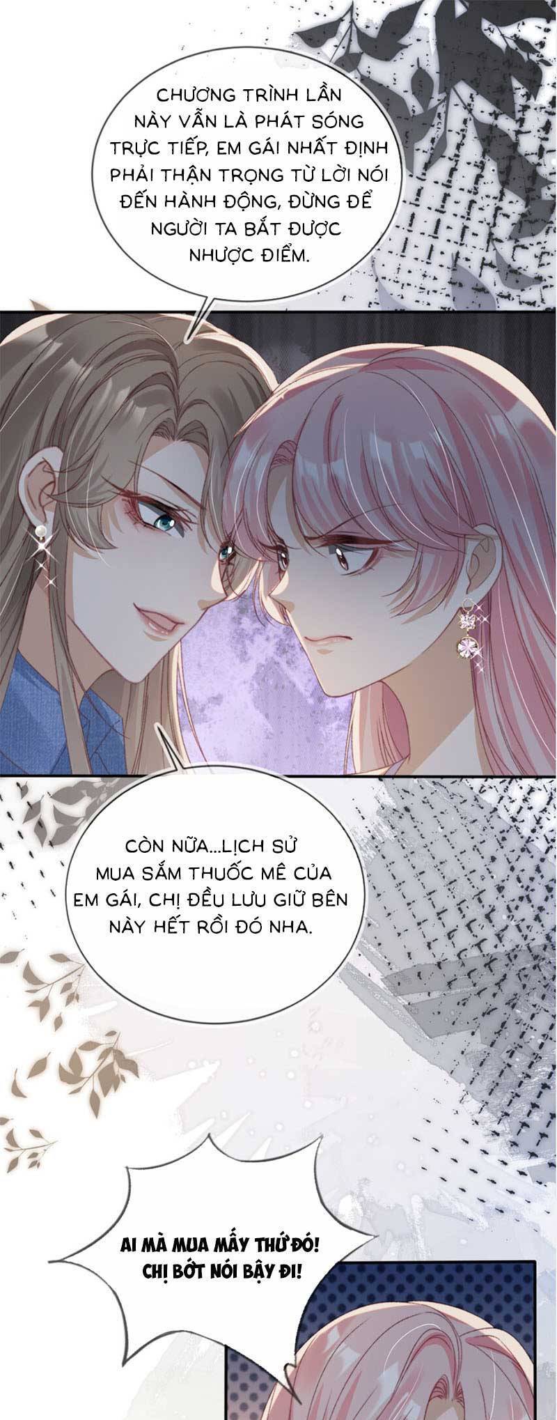 Sau Khi Trọng Sinh, Tôi Gả Cho Đại Lão Tàn Tật Chapter 40 - Next Chapter 41