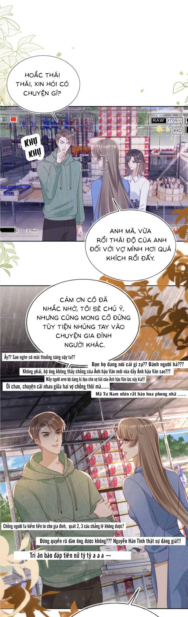 Sau Khi Trọng Sinh, Tôi Gả Cho Đại Lão Tàn Tật Chapter 41 - Next Chapter 42