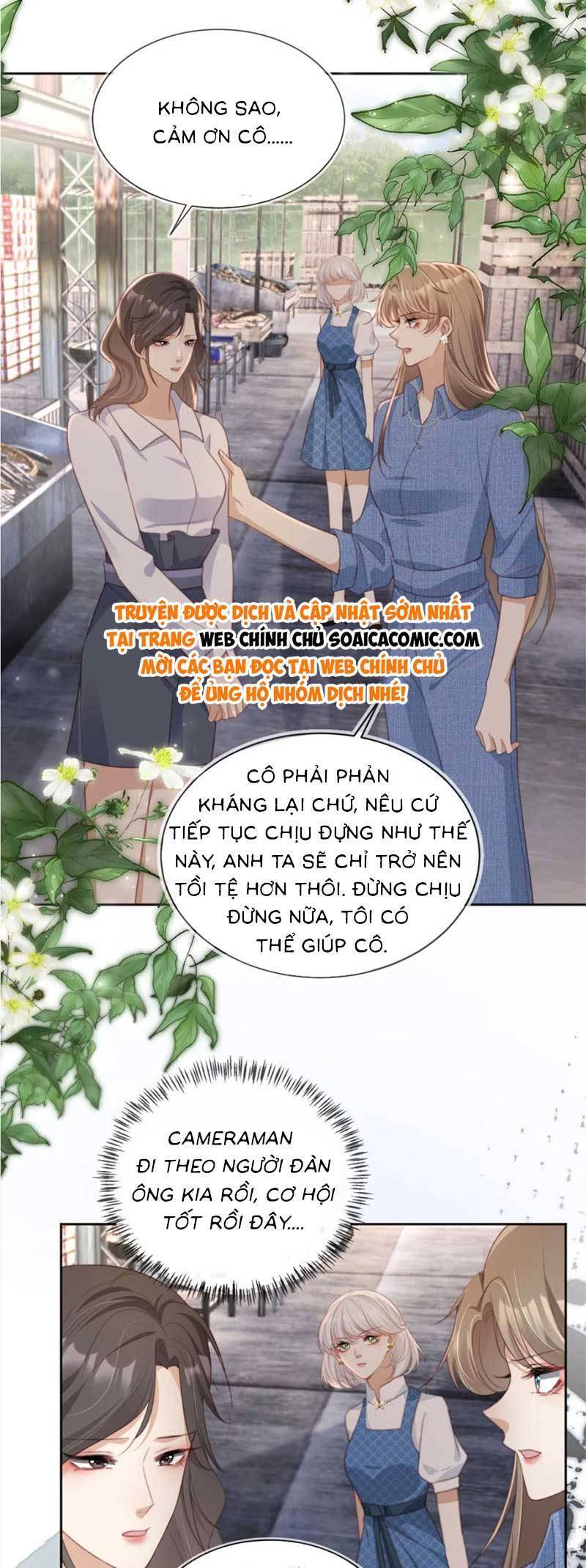 Sau Khi Trọng Sinh, Tôi Gả Cho Đại Lão Tàn Tật Chapter 41 - Next Chapter 42