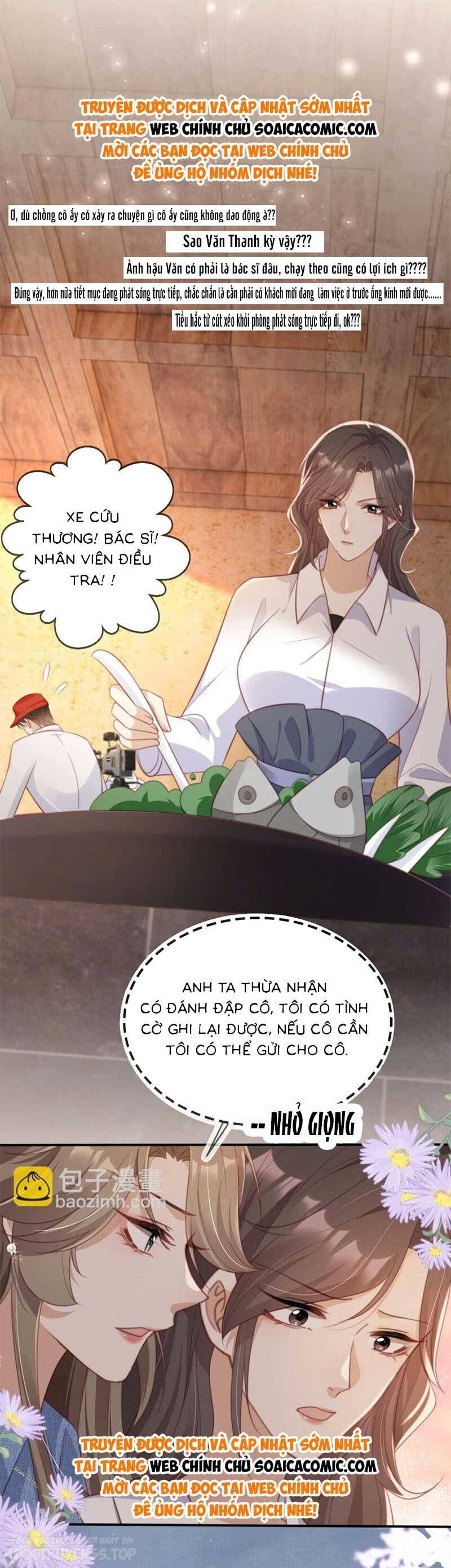 Sau Khi Trọng Sinh, Tôi Gả Cho Đại Lão Tàn Tật Chapter 43 - Next Chapter 44