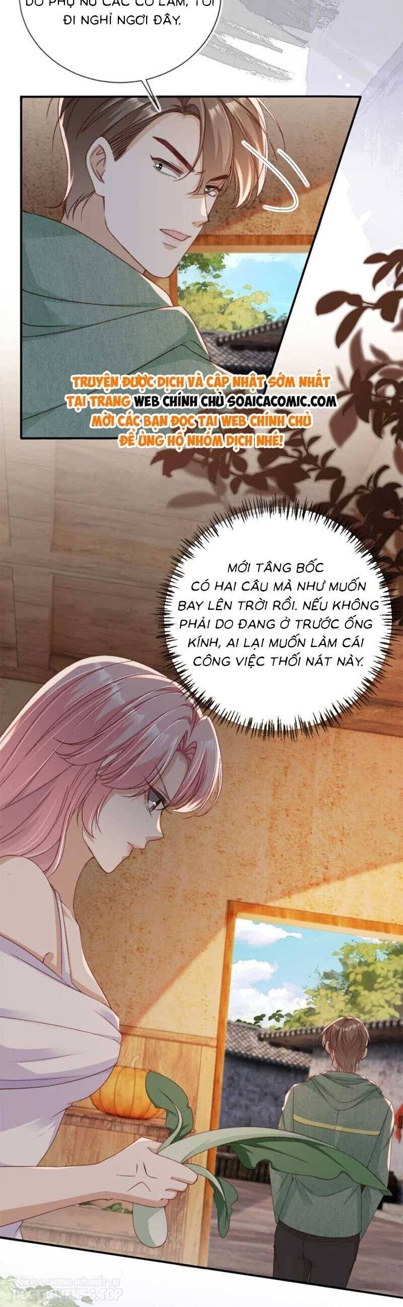 Sau Khi Trọng Sinh, Tôi Gả Cho Đại Lão Tàn Tật Chapter 43 - Next Chapter 44