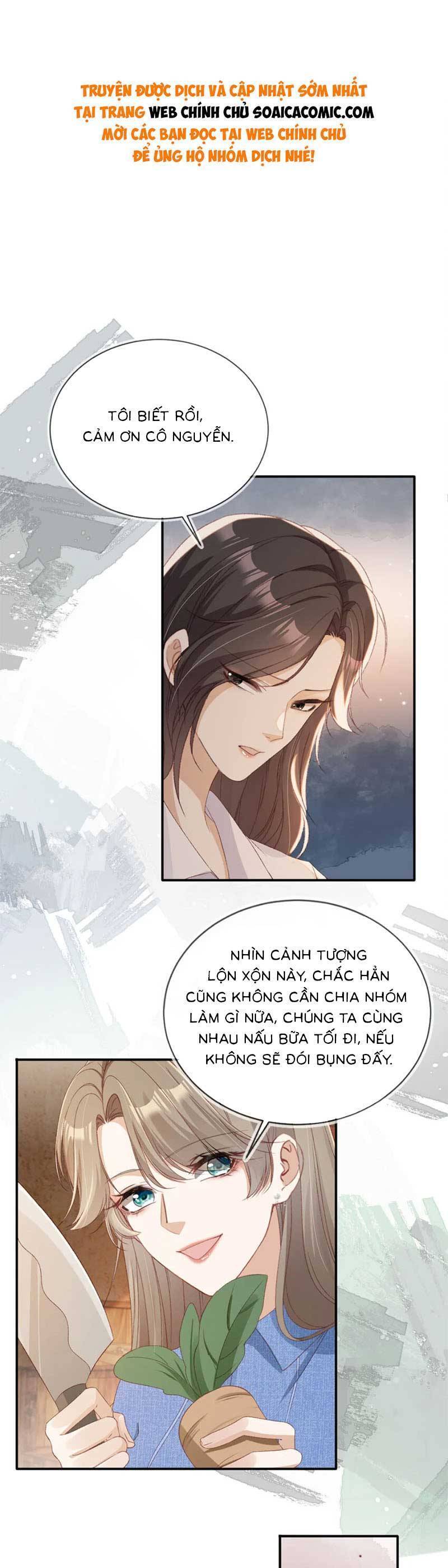 Sau Khi Trọng Sinh, Tôi Gả Cho Đại Lão Tàn Tật Chapter 44 - Next Chapter 45