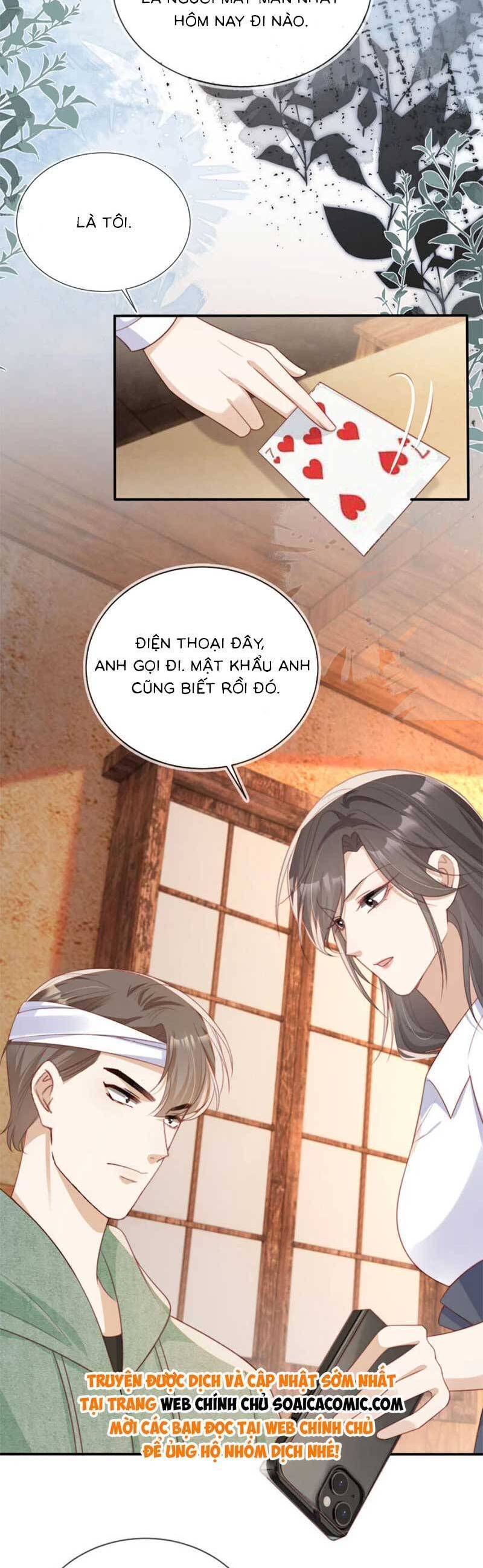 Sau Khi Trọng Sinh, Tôi Gả Cho Đại Lão Tàn Tật Chapter 45 - Next Chapter 46