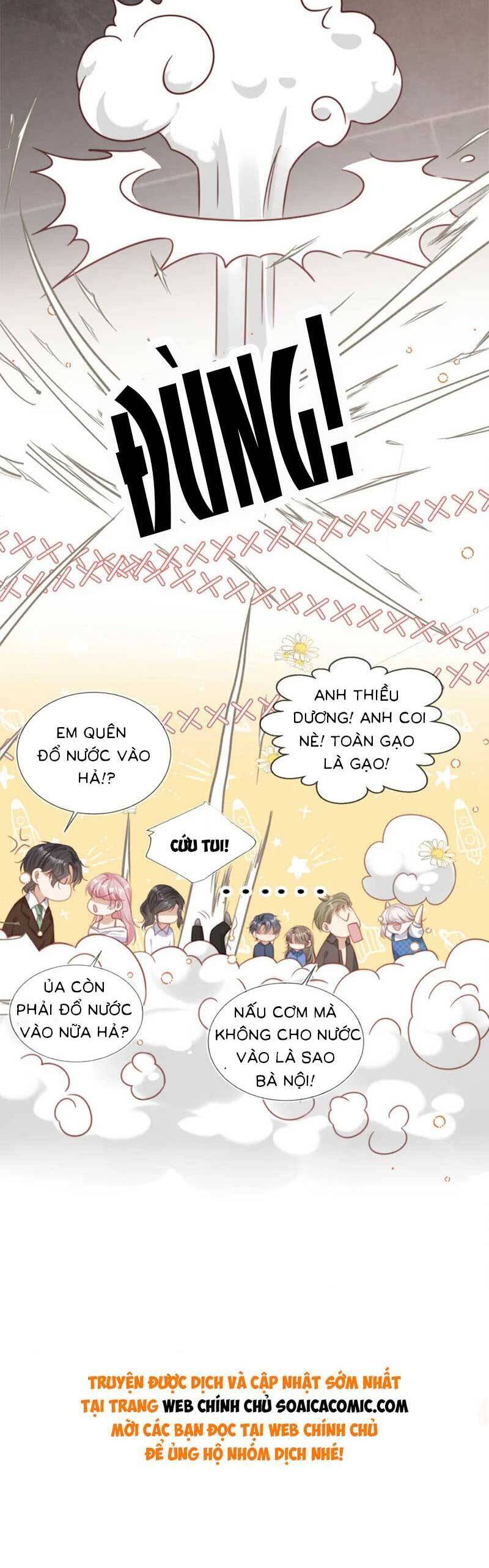 Sau Khi Trọng Sinh, Tôi Gả Cho Đại Lão Tàn Tật Chapter 45 - Next Chapter 46