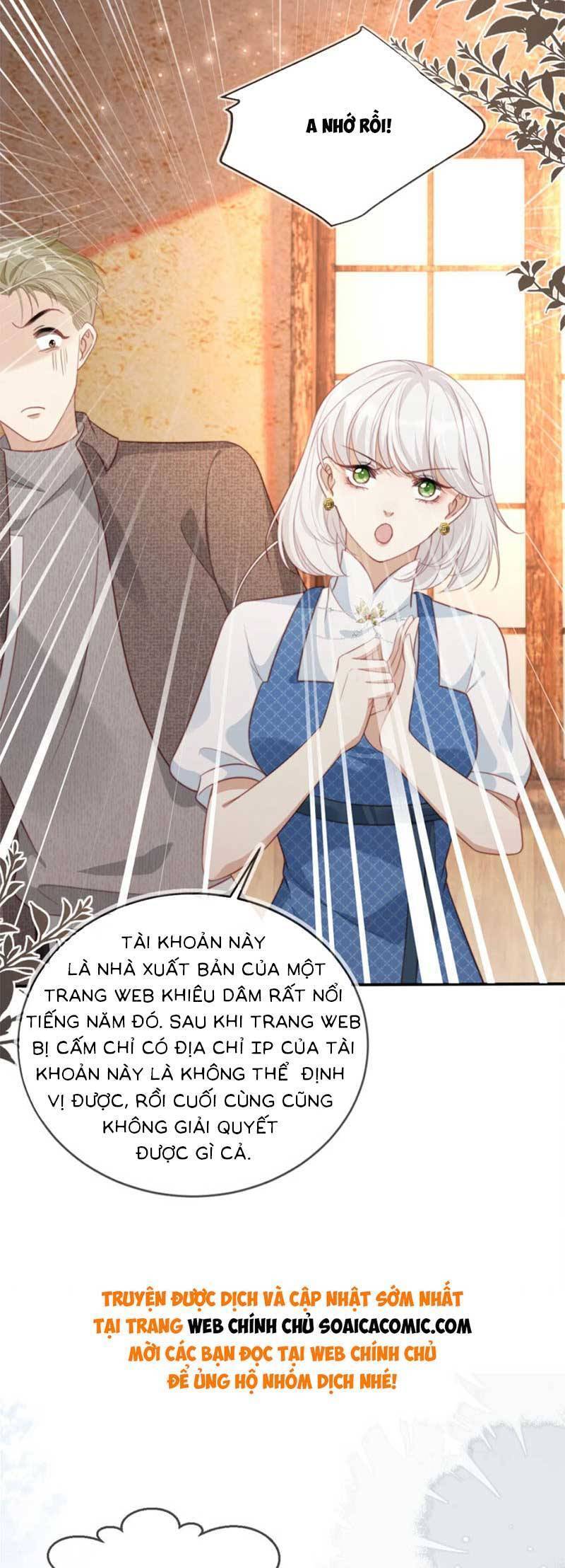 Sau Khi Trọng Sinh, Tôi Gả Cho Đại Lão Tàn Tật Chapter 47 - Next Chapter 48