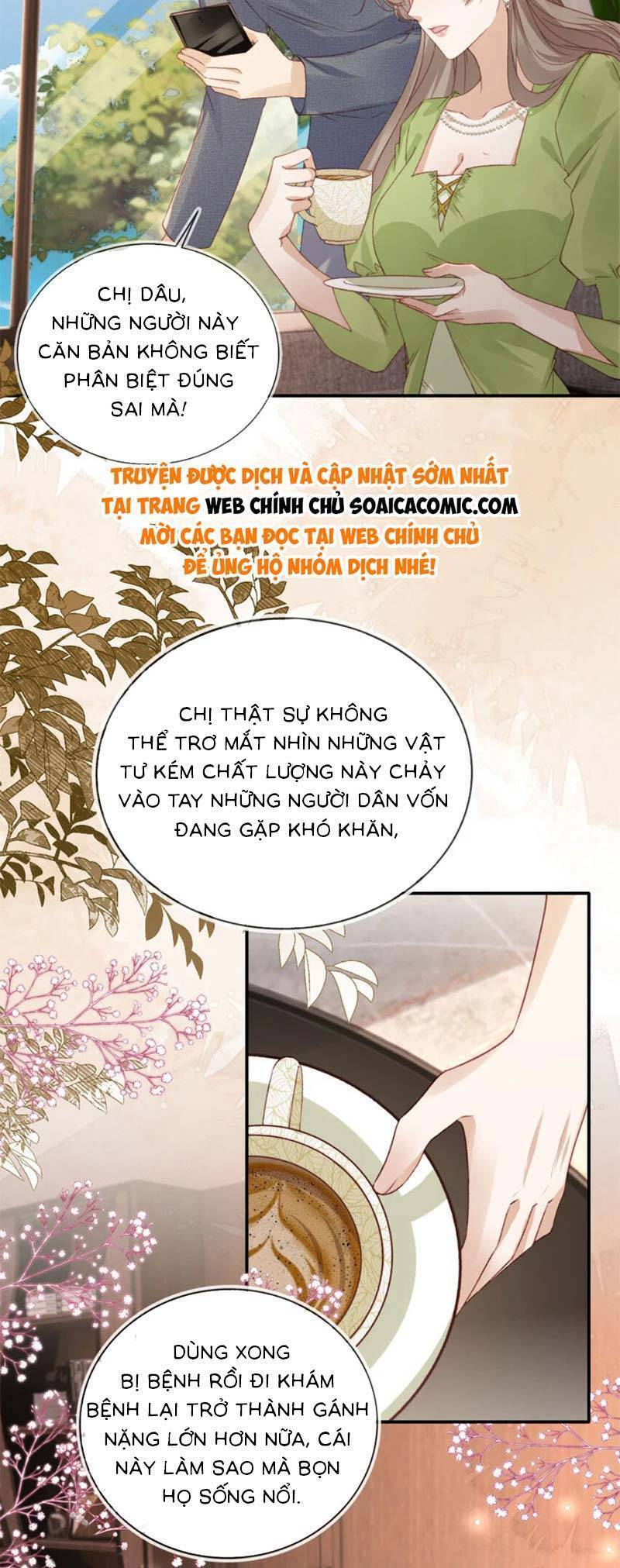 Sau Khi Trọng Sinh, Tôi Gả Cho Đại Lão Tàn Tật Chapter 49 - Next Chapter 50